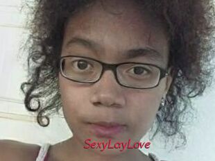 SexyLayLove