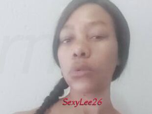 SexyLee26