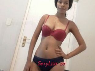 SexyLisa_za