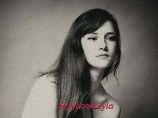SexyLookLeyla