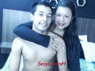 SexyLoversH