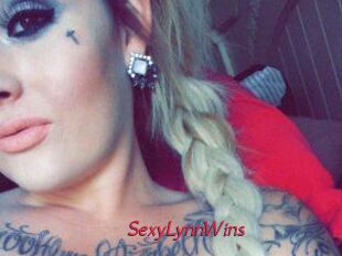 SexyLynnWins
