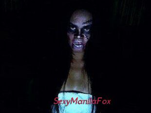 SexyManilaFox