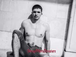 SexyMenDasten