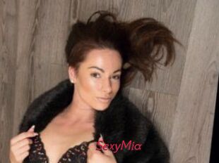 SexyMia