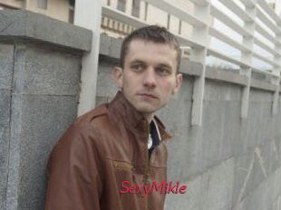 SexyMikle