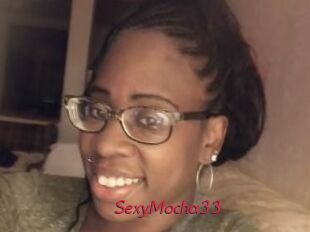 SexyMocha33