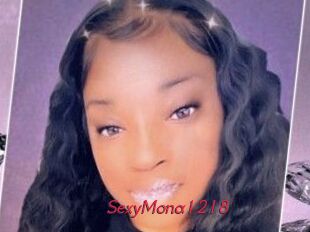 SexyMona1218