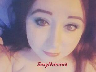 SexyNanami