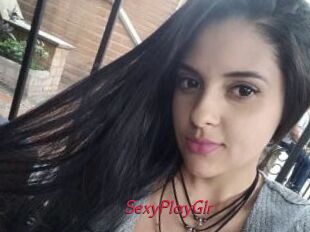 SexyPlayGlr