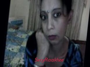 SexyRaakhee