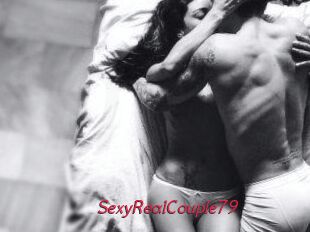 SexyRealCouple79