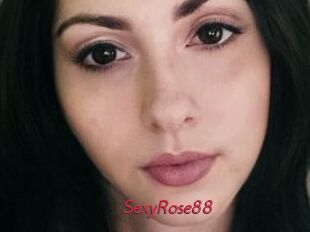 SexyRose88