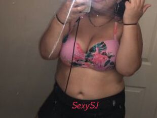 SexySJ