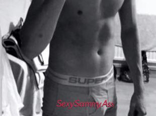 SexySammyAss