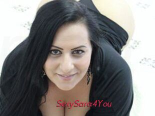 SexySara4You