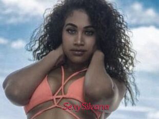 SexySilvana