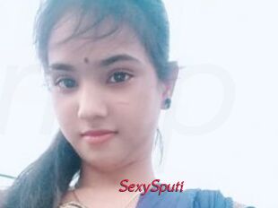 SexySputi