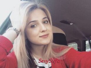 SexyStefa