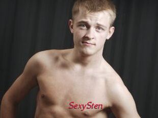 SexySten