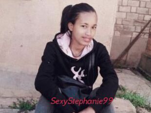 SexyStephanie99