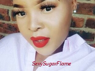 SexySugarFlame
