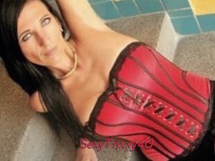 SexyTrixxy4U