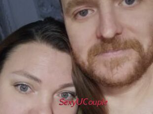 SexyUCouple
