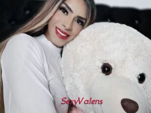 SexyValens