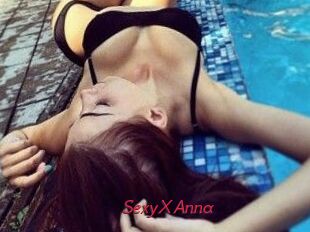SexyXAnna