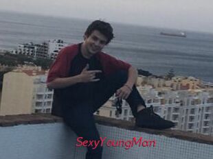 SexyYoungMan