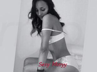 Sexy_Maryy