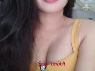 Sexy_babbli