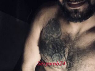 Sexyarab24