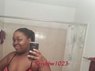 Sexybbw1023