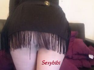 Sexybibi