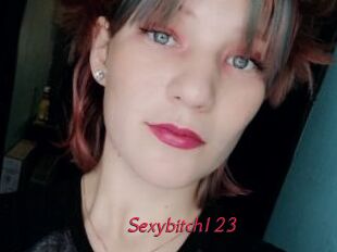 Sexybitch123