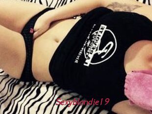 Sexyblondie19