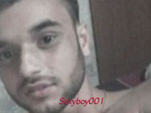 Sexyboy001