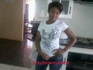 Sexybrownybabe
