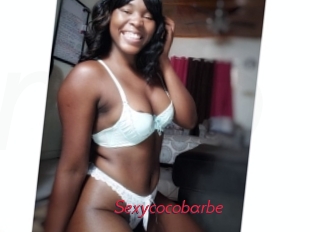 Sexycocobarbe