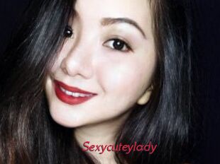 Sexycuteylady