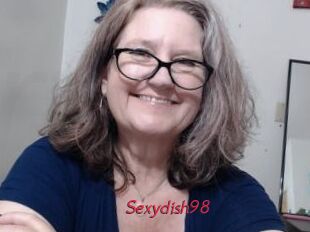 Sexydish98