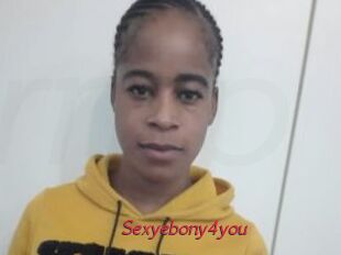 Sexyebony4you