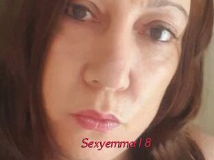 Sexyemma18