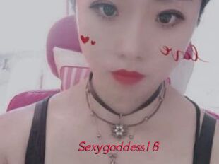 Sexygoddess18