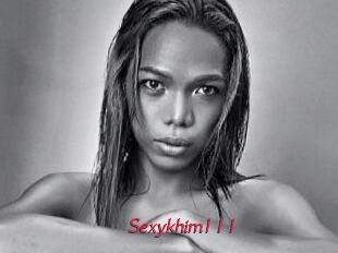 Sexykhim111