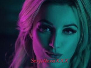 SexylAlexaXXX