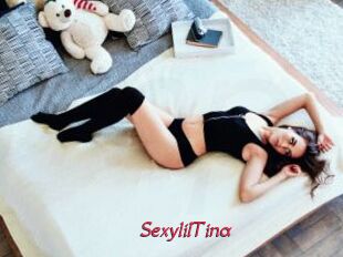 SexylilTina