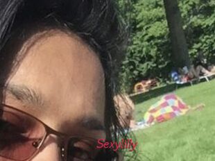 Sexylilly